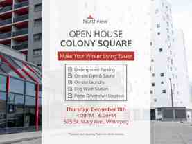 Colony Square - Photo 1 of 1