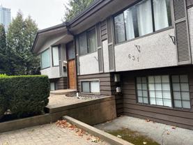 631 Tyndall Street - Photo 1 of 1