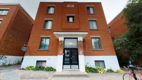 5998 Avenue du Parc #1 - Photo 1 of 1