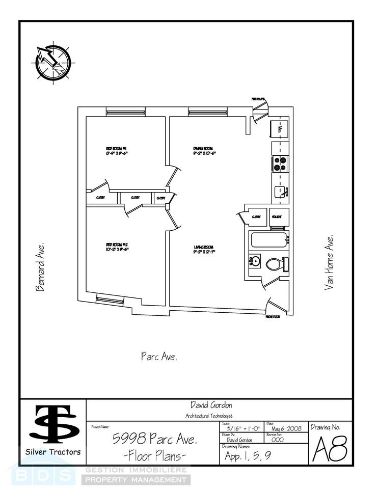 5998 Avenue du Parc - Photo 12