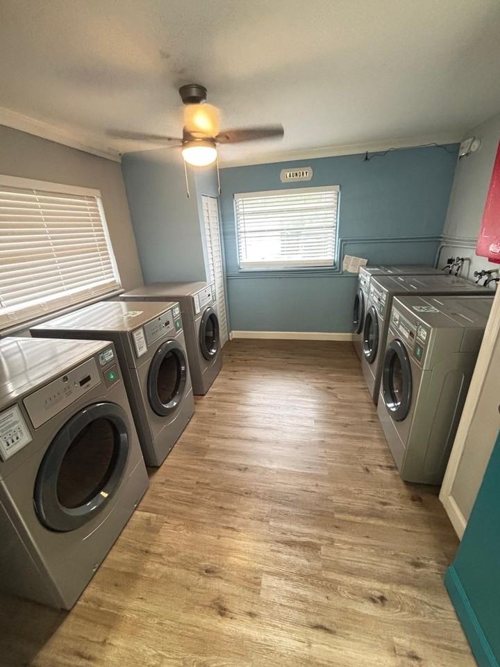 Regency Pond - Uptown Gardens - Photo 5 of 9