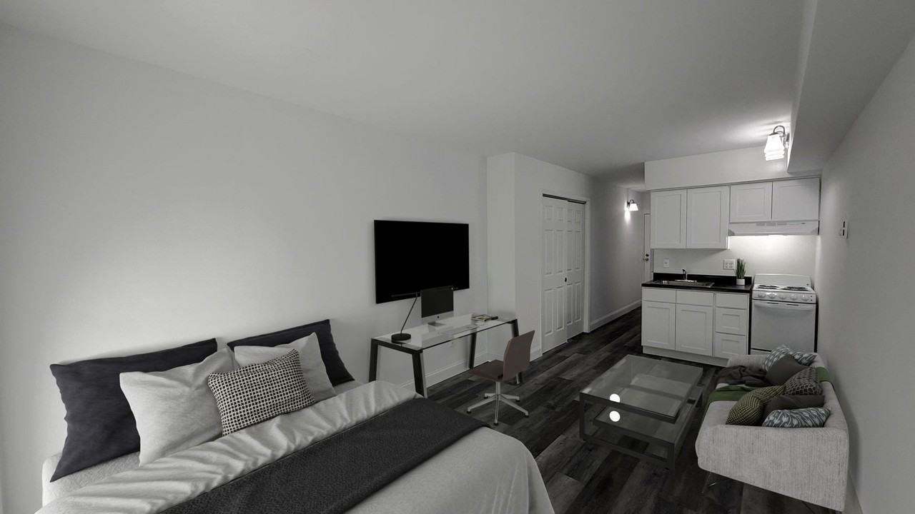 Bridgeport Suites - Photo 5 of 13