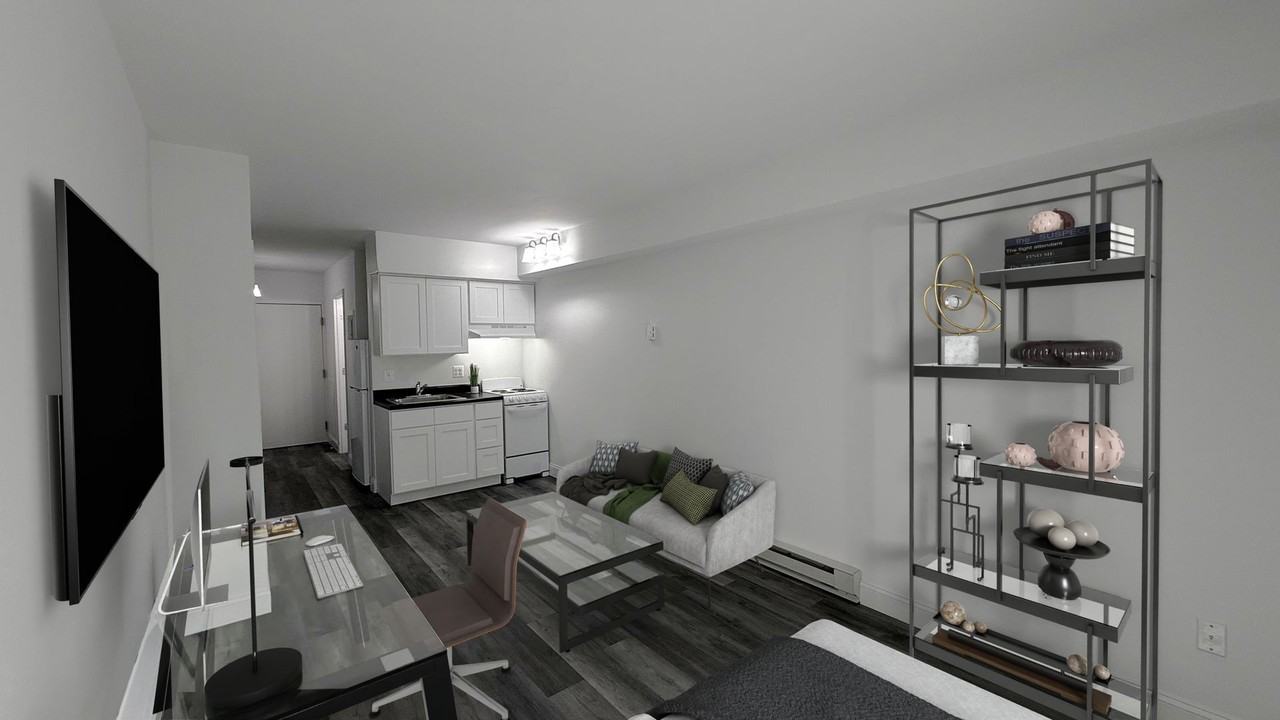 Bridgeport Suites - Photo 6 of 13