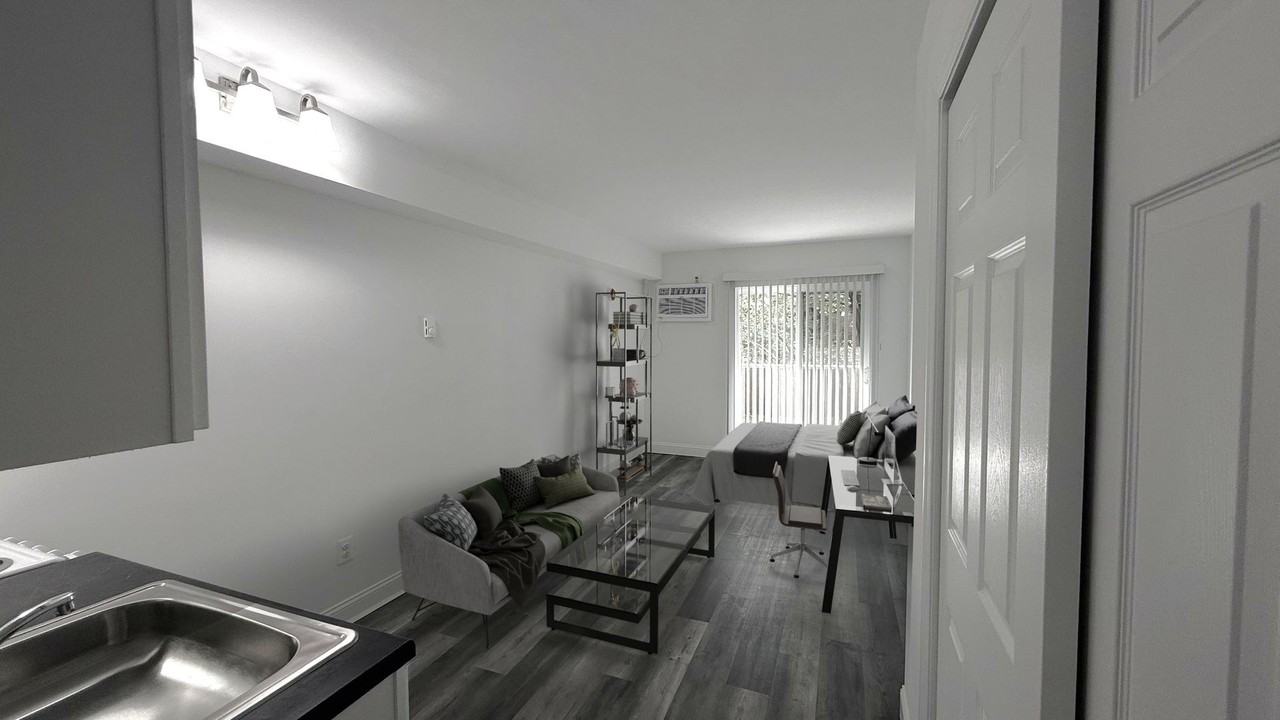 Bridgeport Suites - Photo 7 of 13