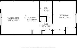 1100 Oneil Blvd. - Photo 1 of 1