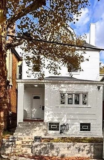 2413 Woodstock Avenue #FL2