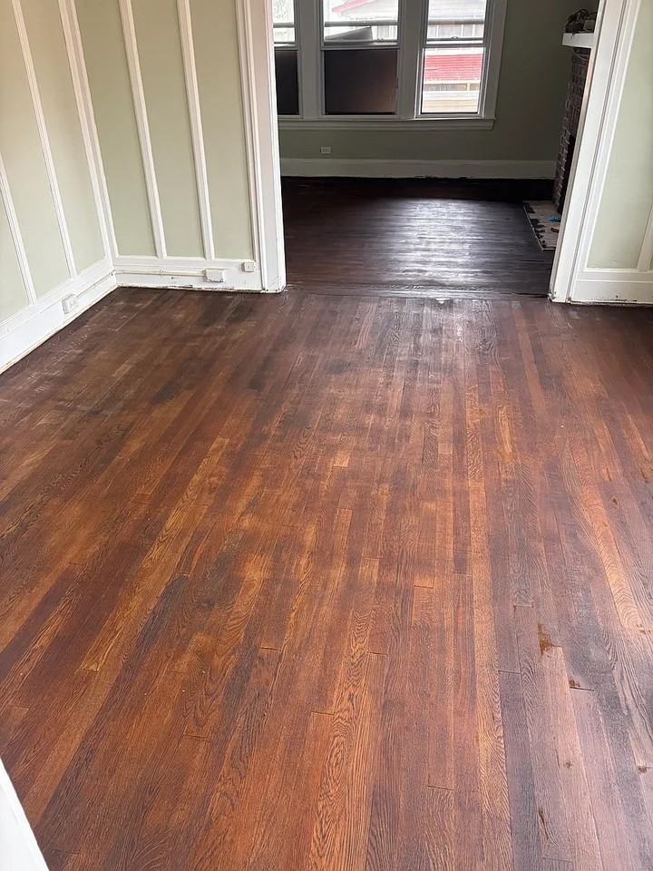 15101 Arden Ave #2ndFL - Photo 5 of 9