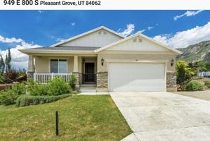 featured image of 949 East 800 South #B