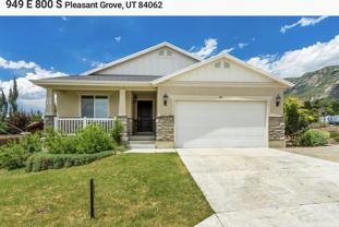 949 East 800 South #B - Photo 1 of 1