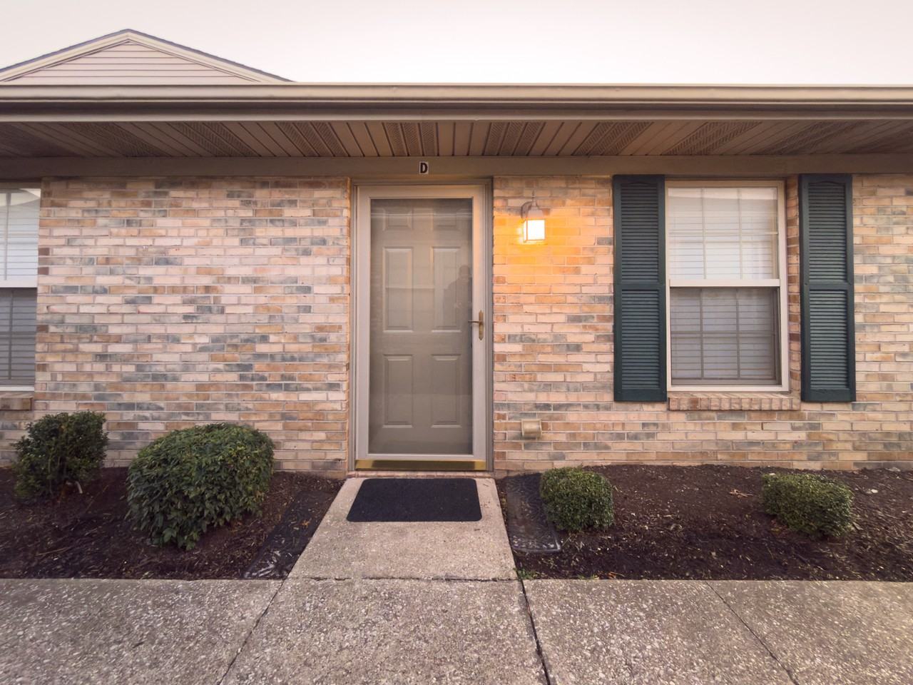 3254 Buckland Square #D