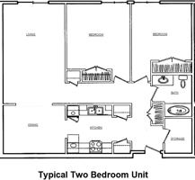 featured image of 100 Bishop Drive #108