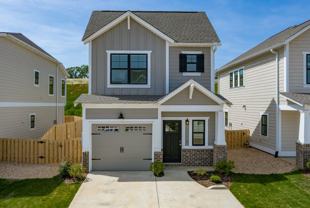 4227 Brevard Blvd - Photo 1 of 1