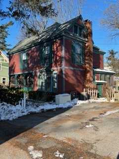 5 Albany Avenue #NA - Photo 2 of 20