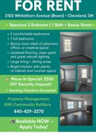 featured image of 8103 Whitethorn Avenue #DOWN