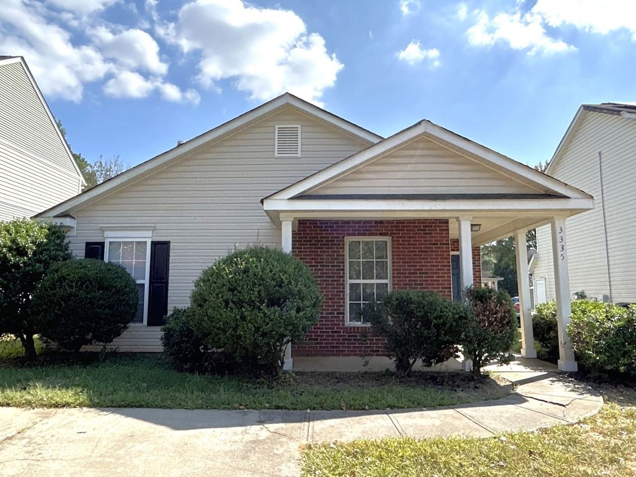 3335 Alderknoll Court