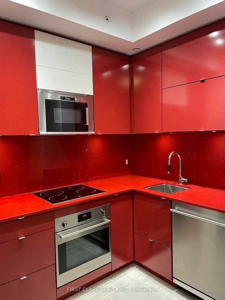 125 Peter Street #1801 - Photo 4 of 9