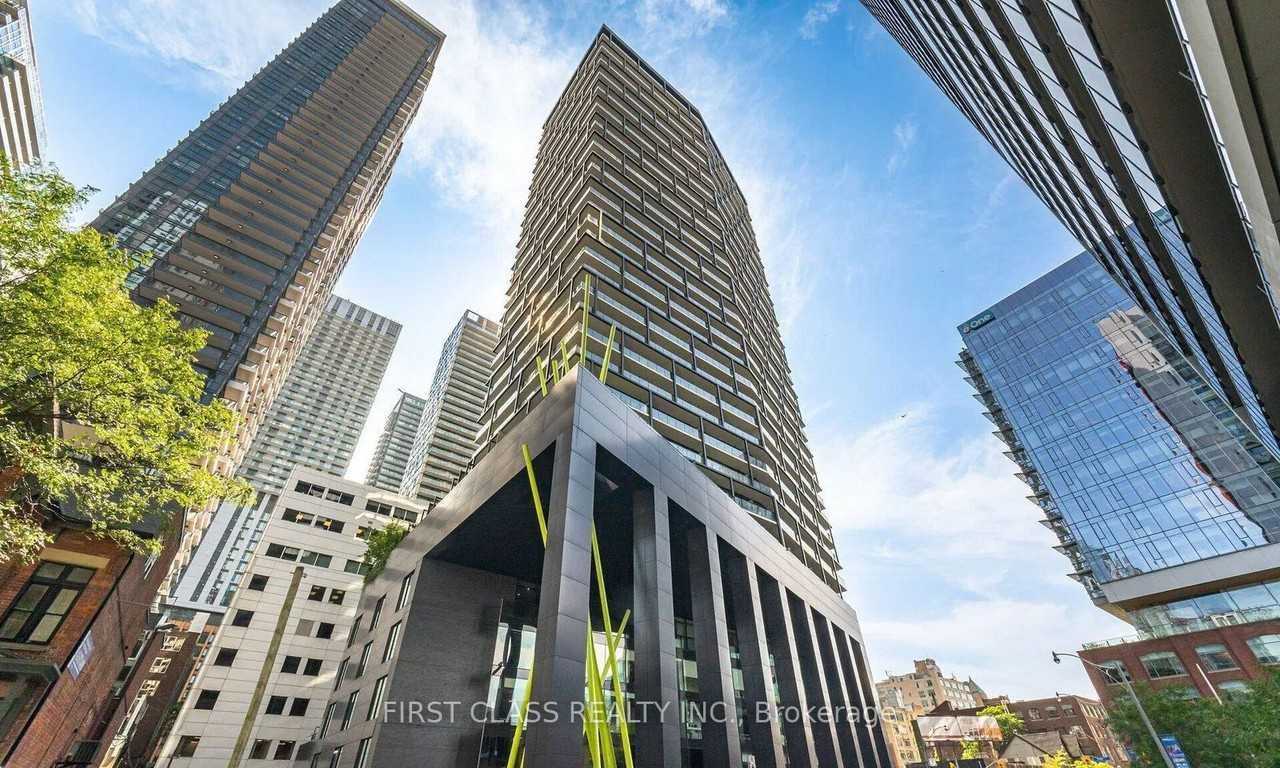 125 Peter Street #1801 - Photo 3 of 9