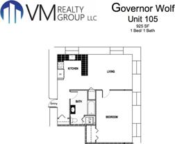 45 North 2nd St. - Photo 1 of 1