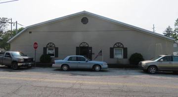 featured image of 613 South Grace Avenue