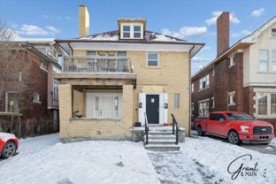 1613 Virginia Park Street - Photo 1 of 1