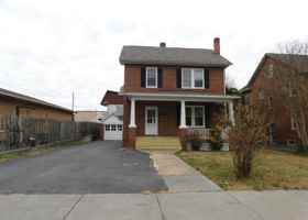 featured image of 614 National Avenue