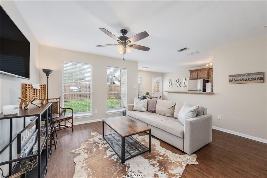 1209 Oney Hervey Dr - Photo 5 of 22