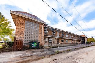 9450 North Washington Street #2B - Photo 1 of 1