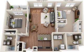 featured image of 11 Hampstead Place