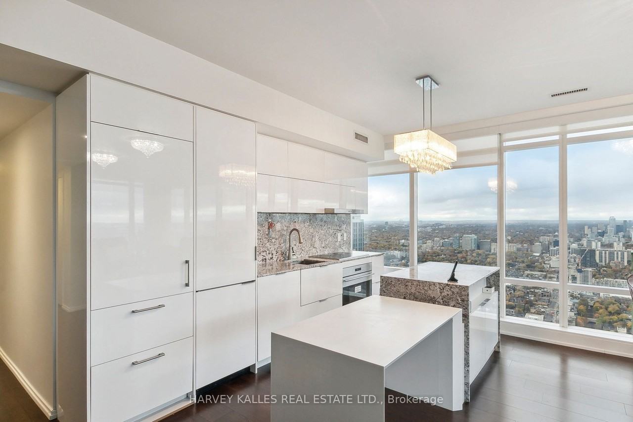 1 Bloor Street East #6801 - Photo 6 of 21