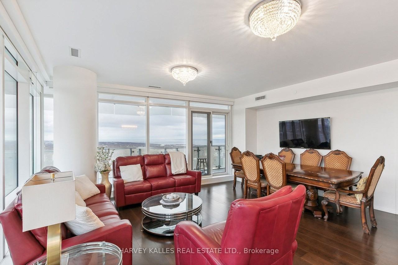 1 Bloor Street East #6801 - Photo 7 of 21