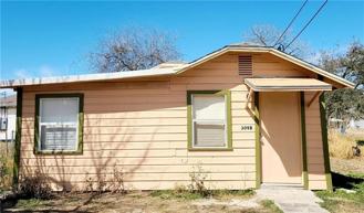 309 East Hackberry Street #B - Photo 1 of 1