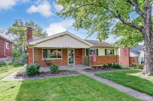 7218 Longfield Dr - Photo 1 of 1