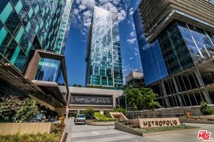 889 Francisco Street #1001 - Photo 1 of 1