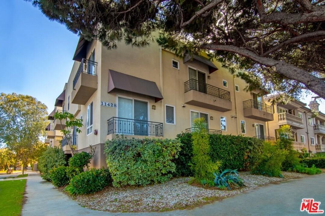 11428 National Boulevard #103