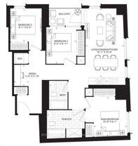 35 Parliament Street #620 - Photo 1 of 1