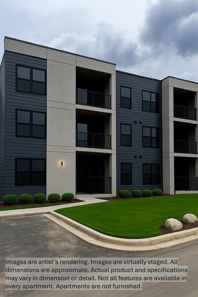 Burton Road #BLD4 - Photo 3 of 41