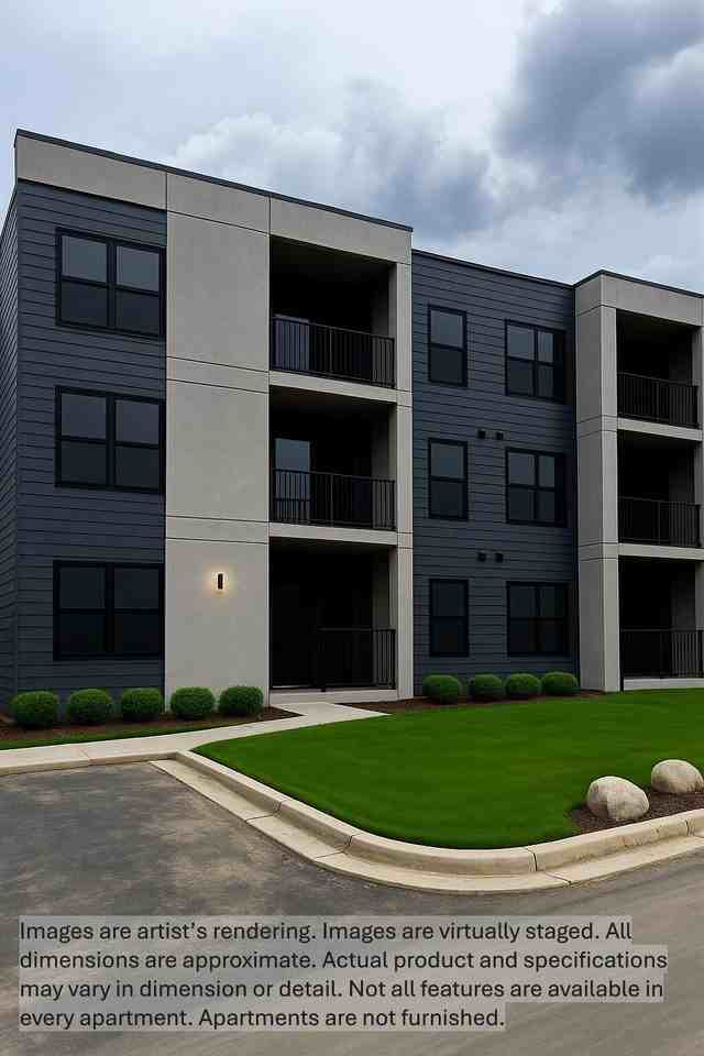 Burton Road #BLD4 - Photo 3 of 40