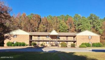 featured image of 2924 West Hills Drive #H