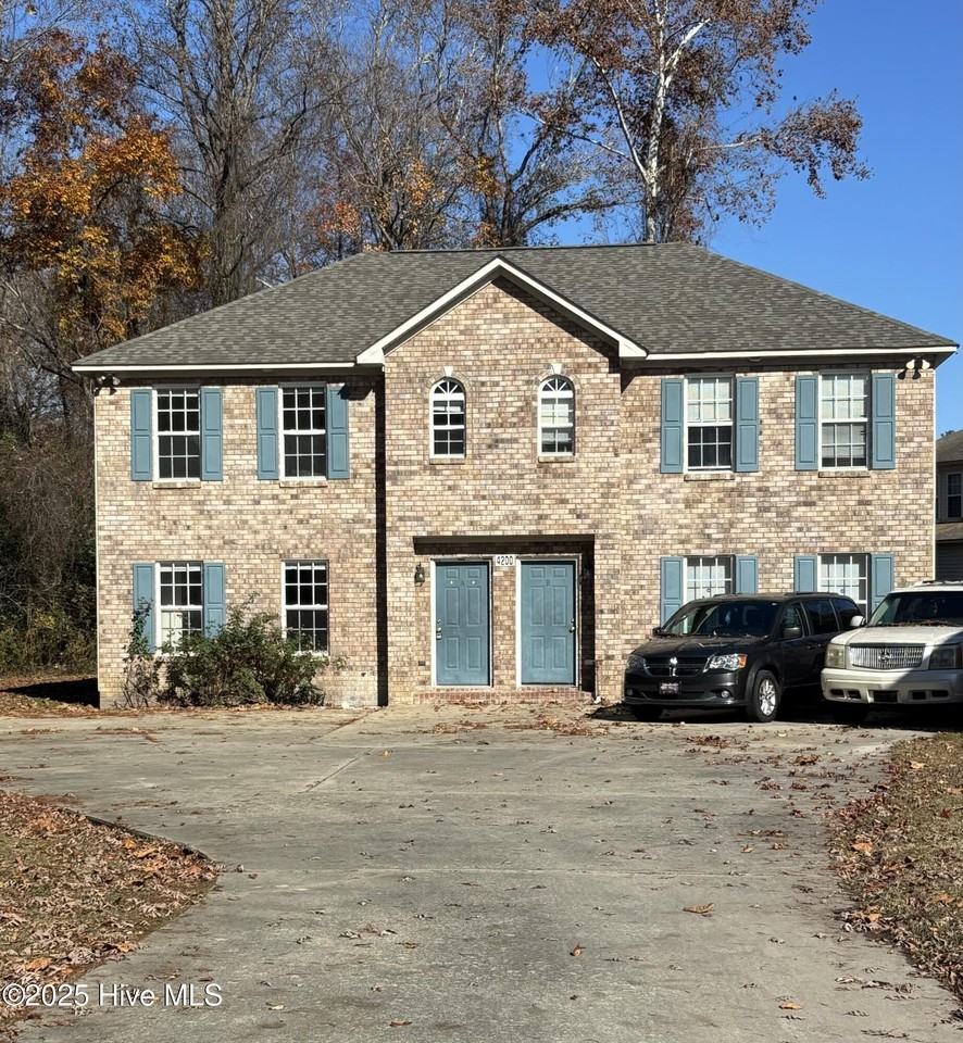 4200 Williamsbrook Lane #A