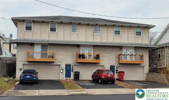 featured image of 933 North New Street