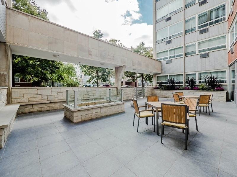 800 Hinman Ave #800812 - Photo 2 of 8