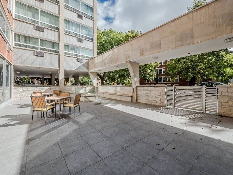 800 Hinman Ave #800812 - Photo 4 of 8