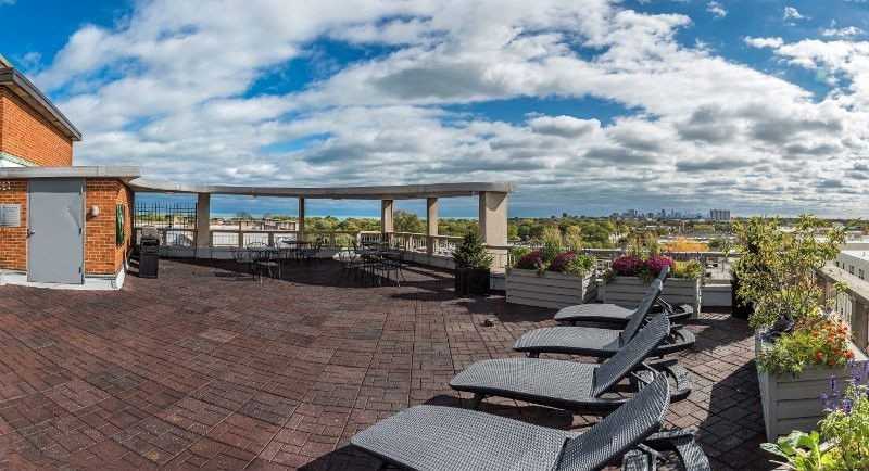 800 Hinman Ave #800812 - Photo 5 of 8