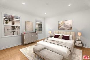 205 S Reeves Dr - Photo 1 of 1