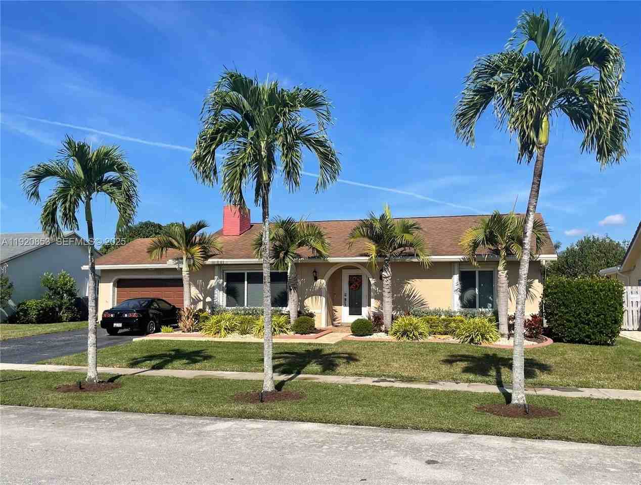 13331 Northwest 10th Street