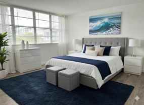 999 Brickell Bay Dr #206 - Photo 1 of 1