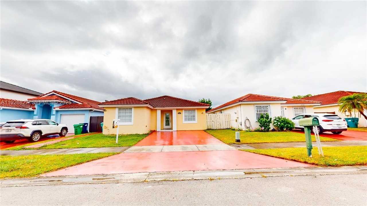 14288 Southwest 177th Street #1