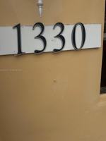 featured image of 1330 Northeast 212th Terrace #1330A