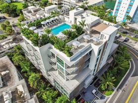 10281 West Bay Harbor Drive #505 - Photo 1 of 1