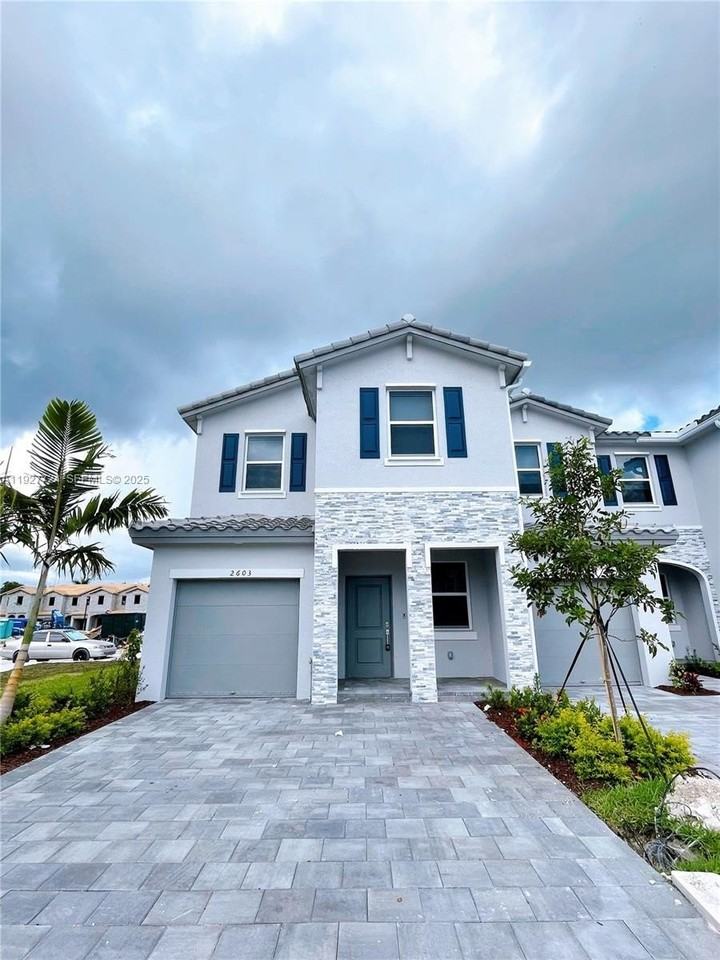 2603 Southeast 11th Street #2603